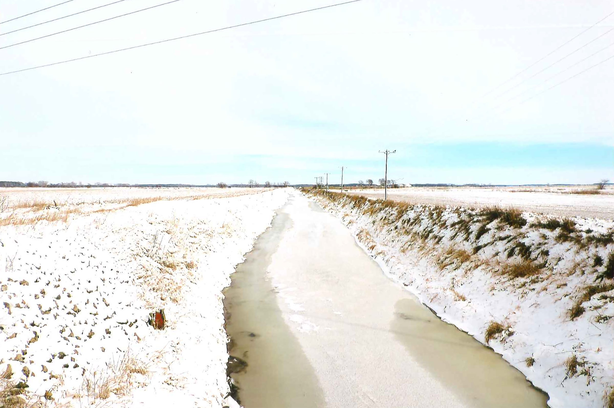 Property photo 5 - LAND AUCTION - 181.22+/- ACRE OFFERED IN 3 TRACTS IN JASPER CO., INDIANA